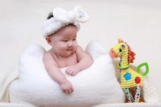 黔南宝宝发烧脚凉怎么回事